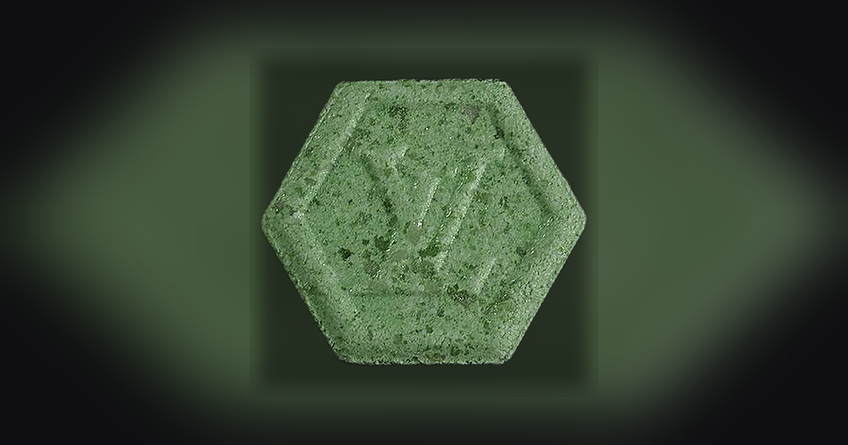 Crystals