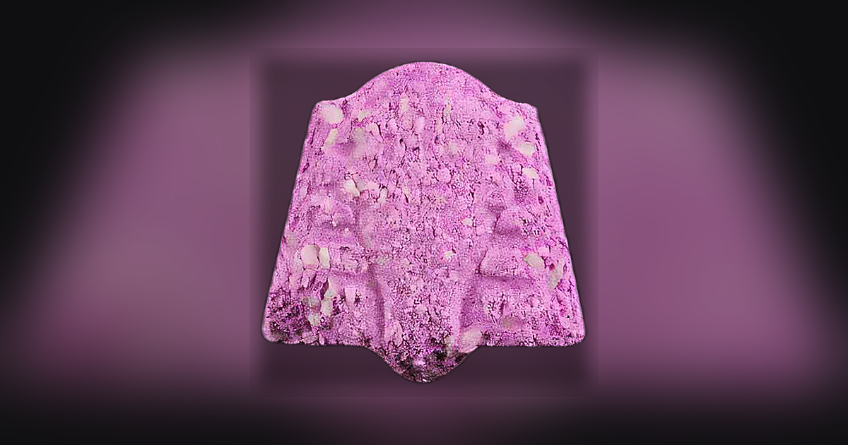 MDMA (157mg)