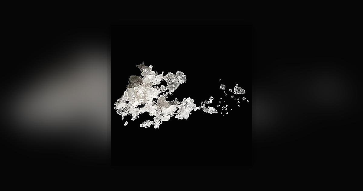 Crystals