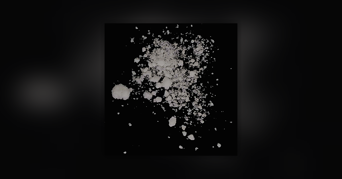 Cocaine (54%); Procaine (20%)