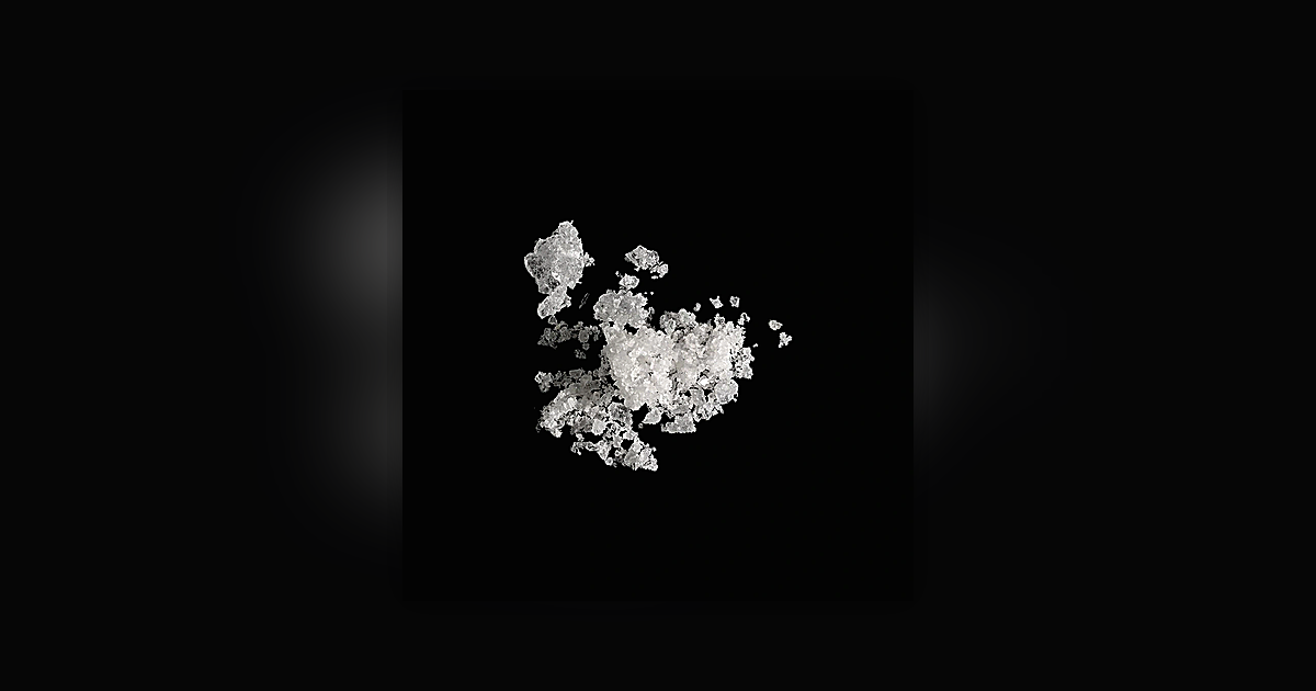 Crystals