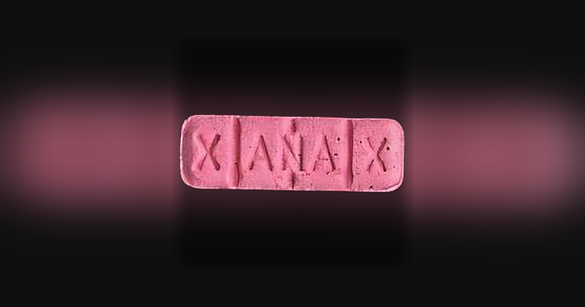 Xanax