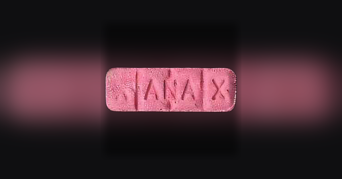 Xanax