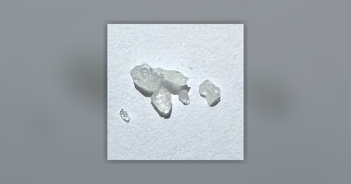 MDMA (91%)