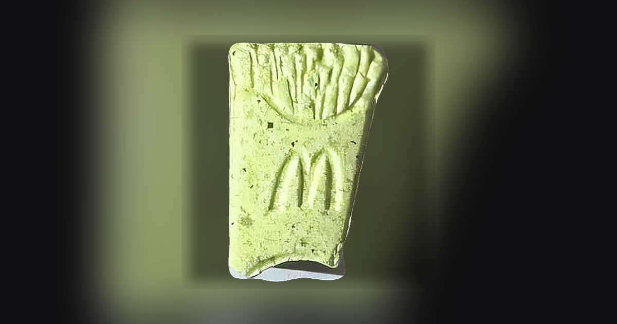 McDonald's Fries