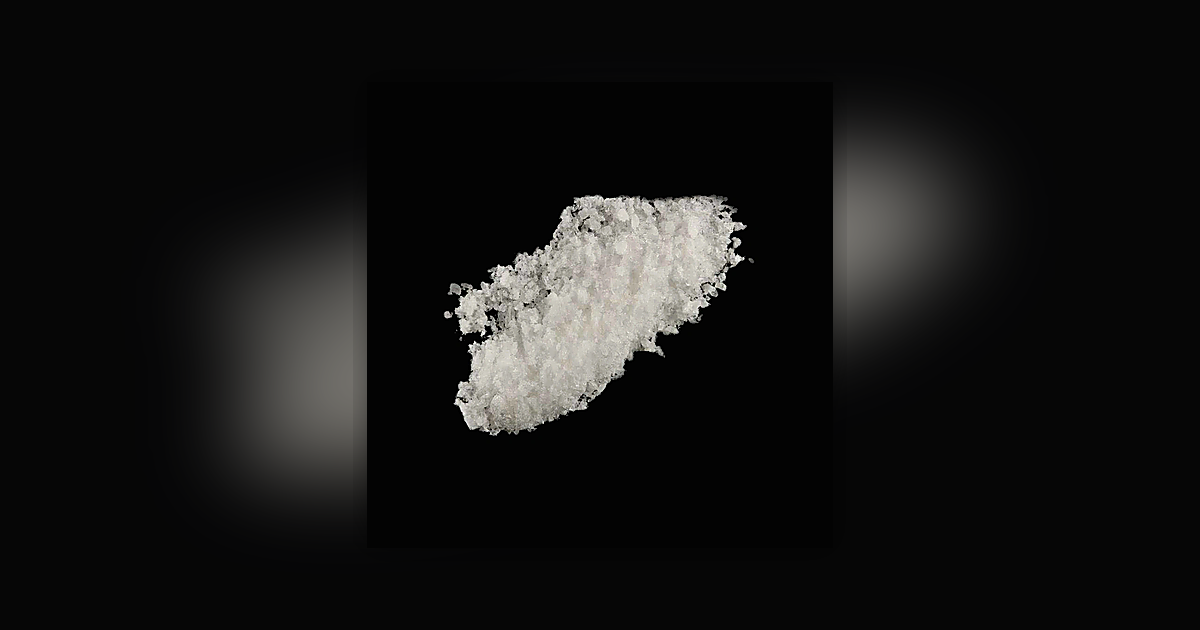 Crystals