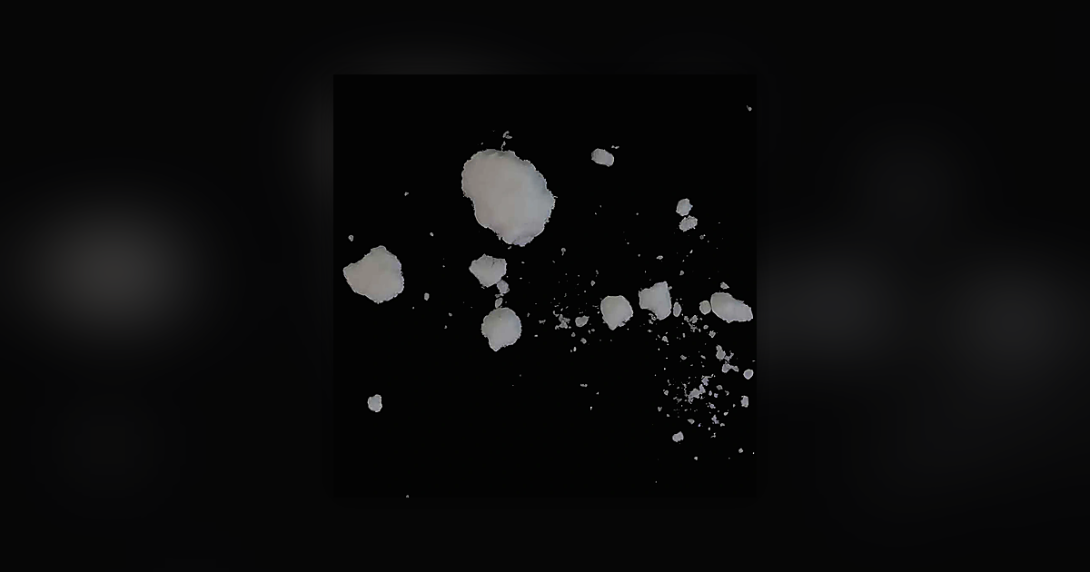 Cocaine (42%); Procaine (19%); Tetramisole (3%)