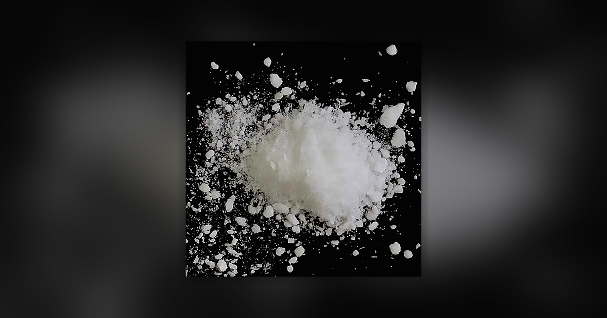 Cocaine (60%); Tetramisole (5%)