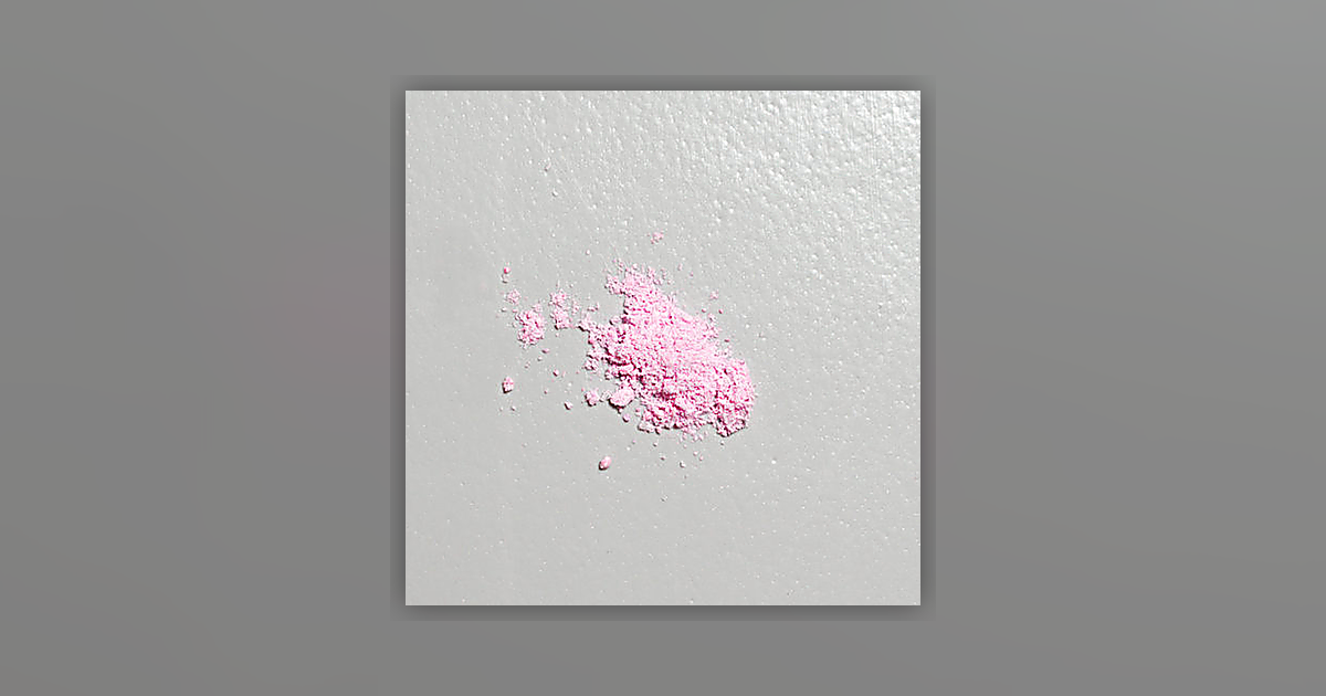 Ketamine (45%); MDMA (14%); Caffeine (5%)