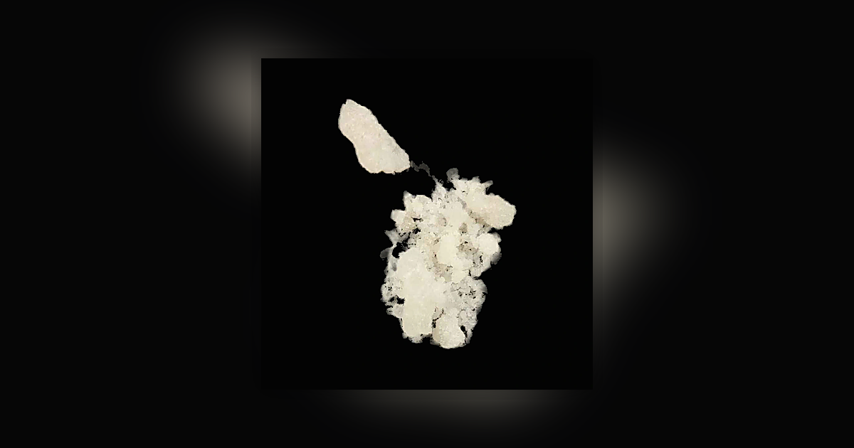 Crystals