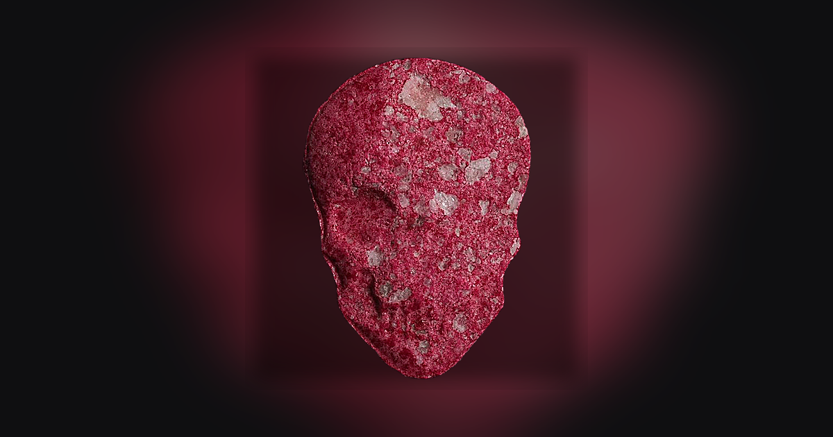 MDMA (250mg)