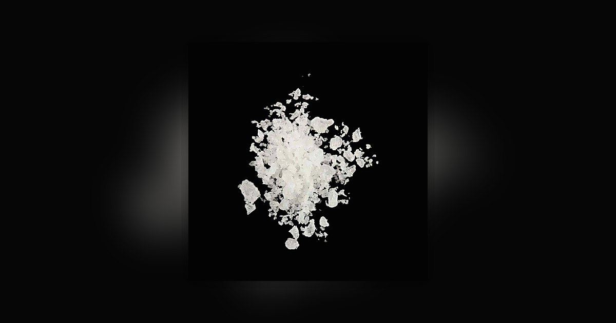 Crystals
