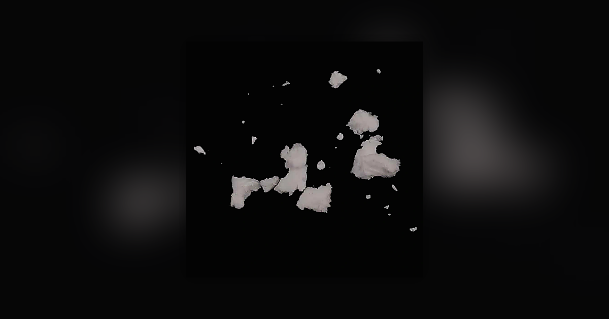 Amphetamine (7%); Caffeine (55%); Unknown