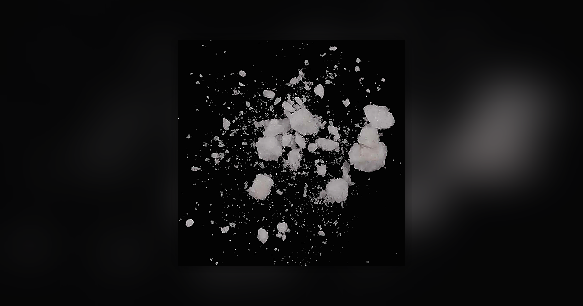 Cocaine (52%); Norcocaine (2%); Tetramisole (7%)