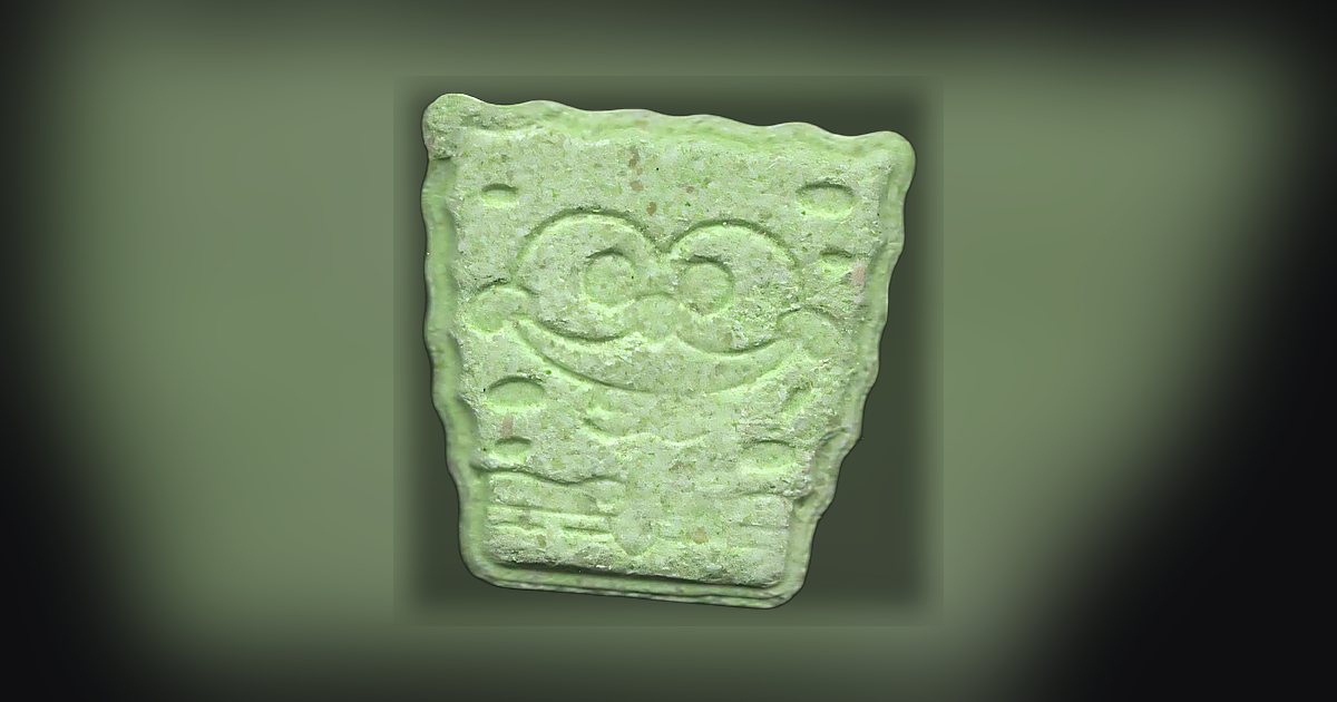 Bob Esponja