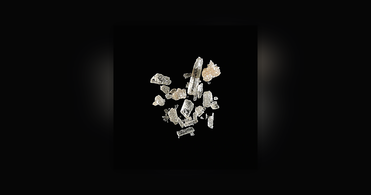 Crystals