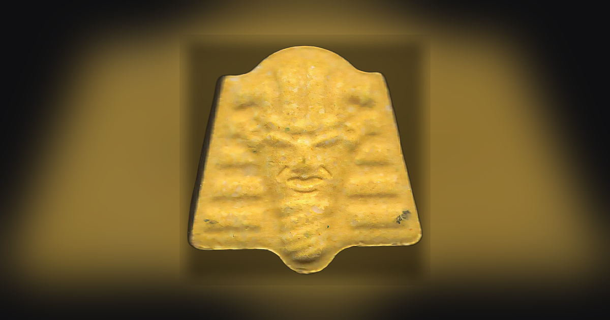Pharaoh