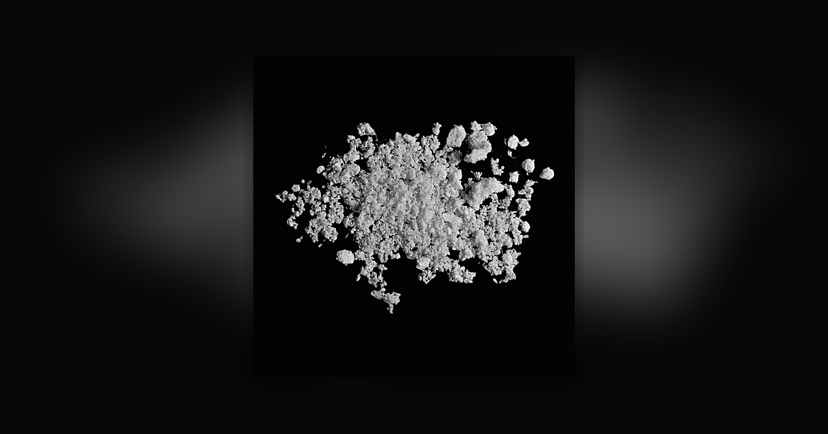 Crystals