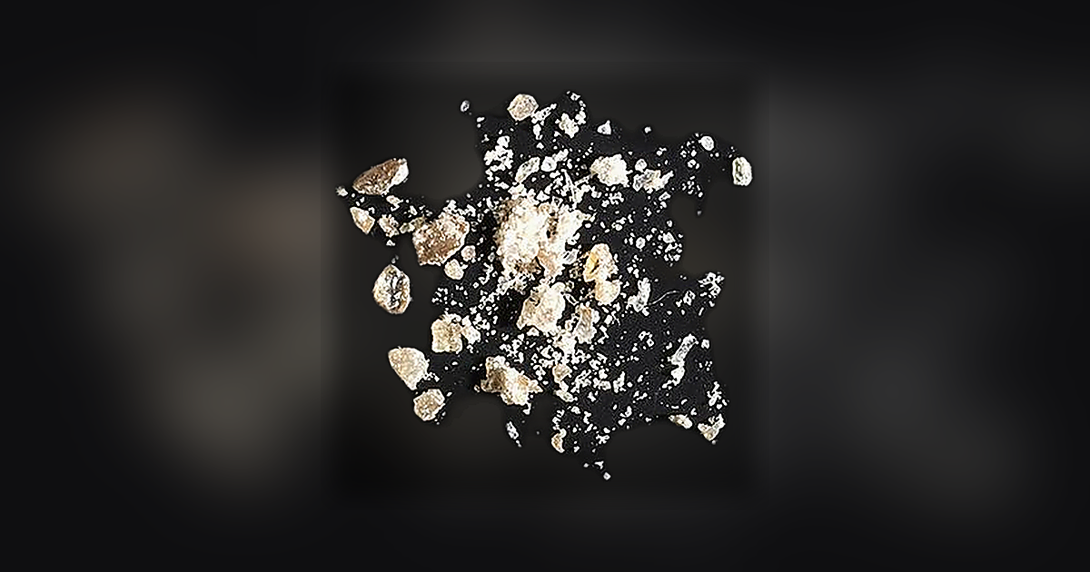 Crystals