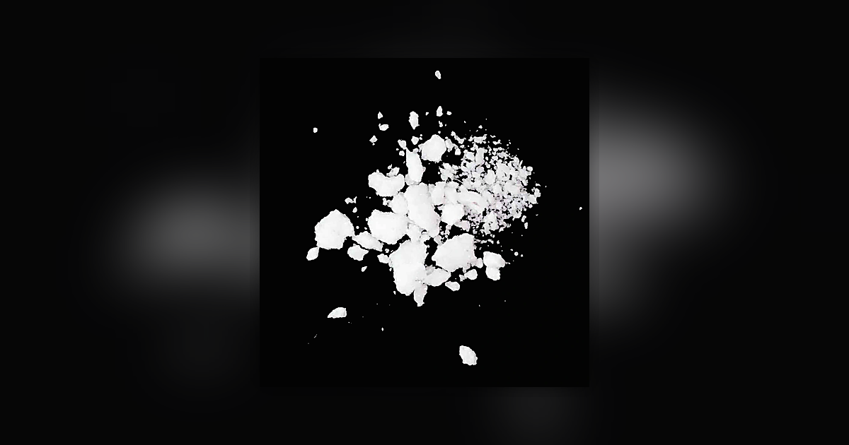 Cocaine (84%); Phenacetin (3%)