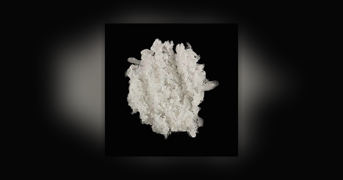 Crystals