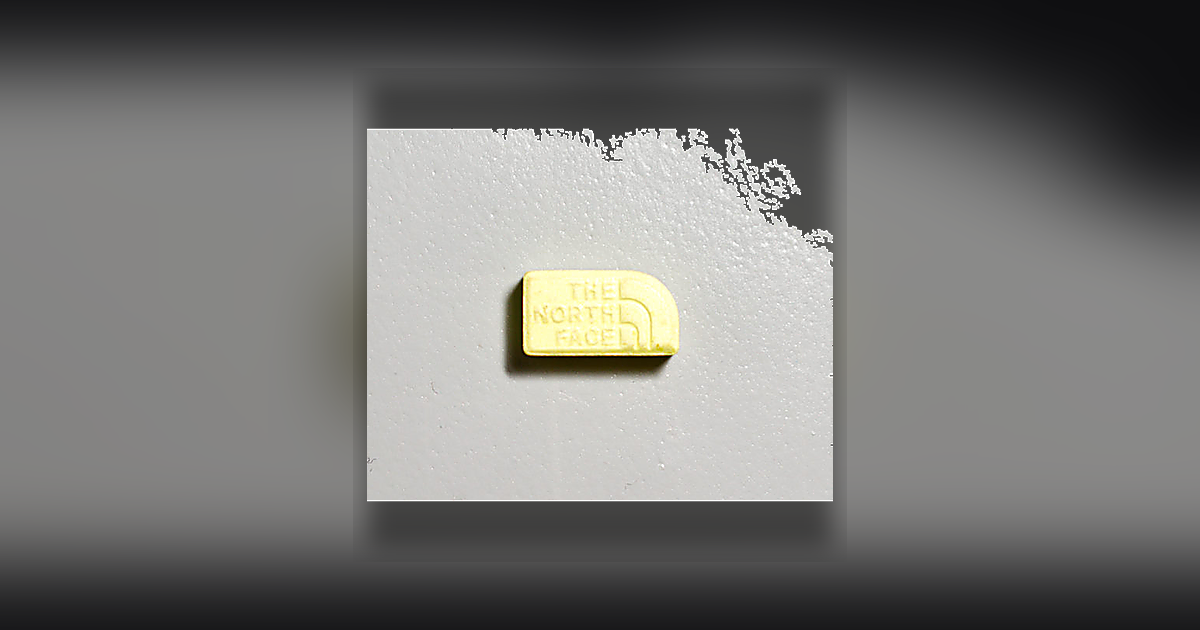 2C-B (12mg)