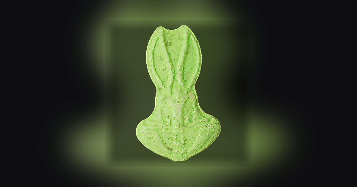 Bugs Bunny