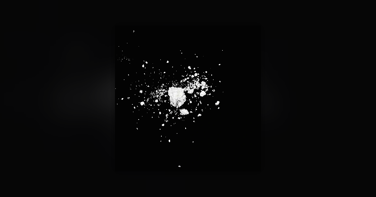 Cocaine (62%); Procaine (26%)