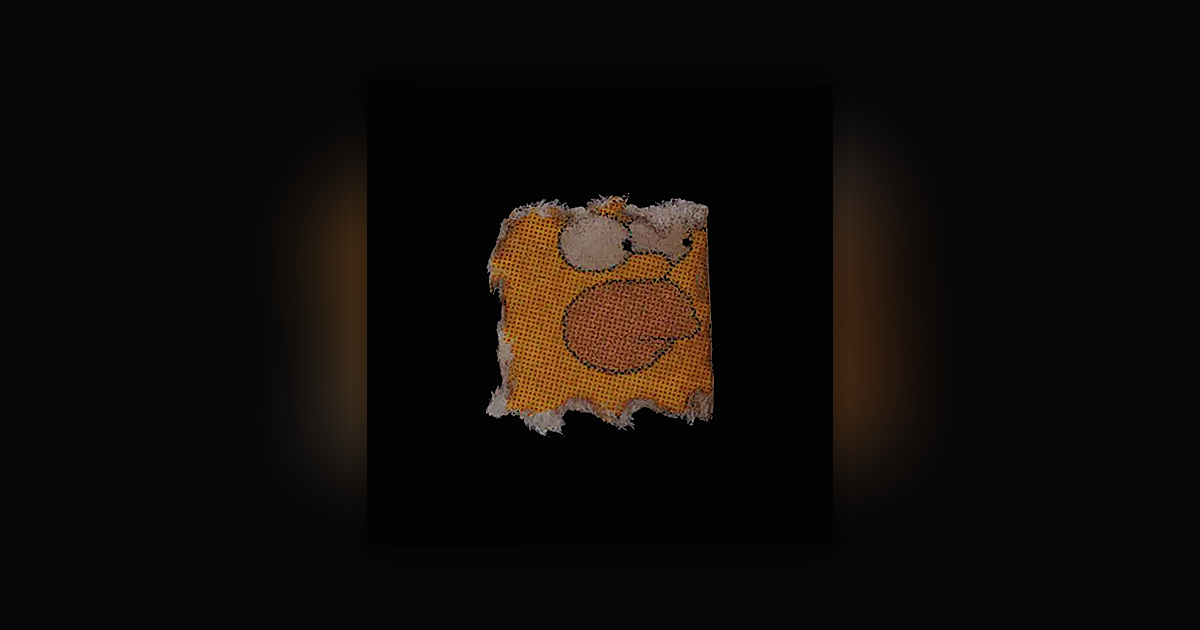 LSD Blotter