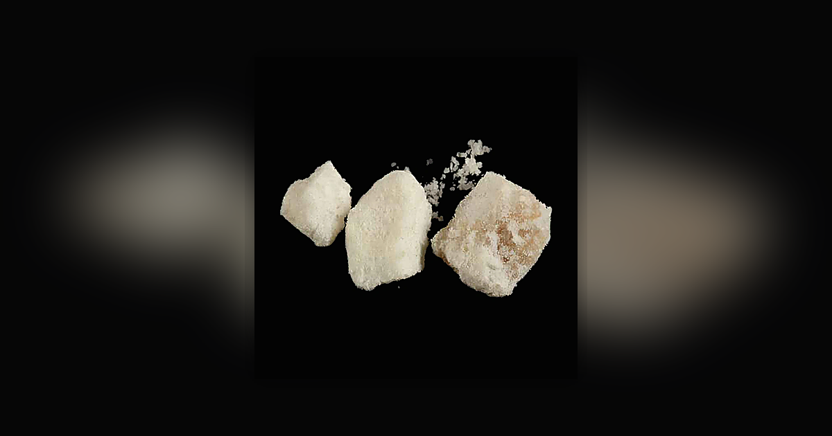 Crystals