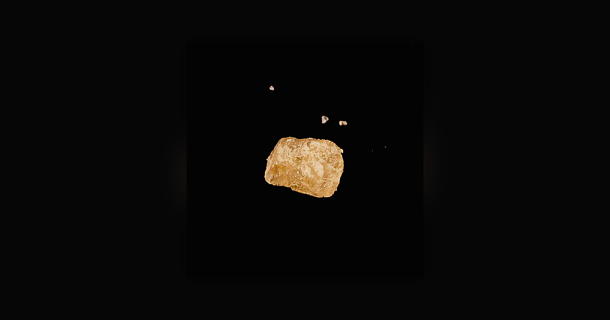 MDMA (86%)