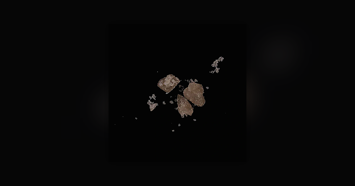 MDMA (79%); 4-CMC (9%)