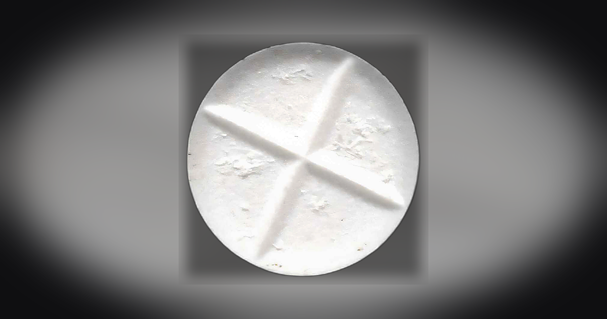 Clonazepam (15mg)