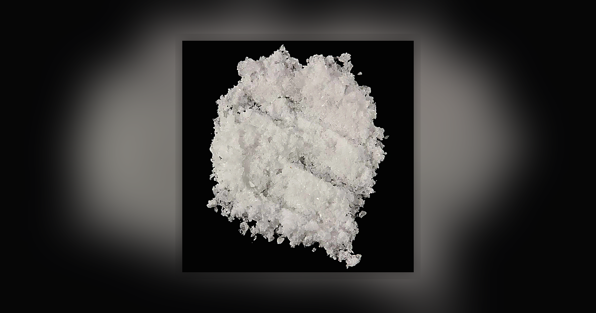 Crystals