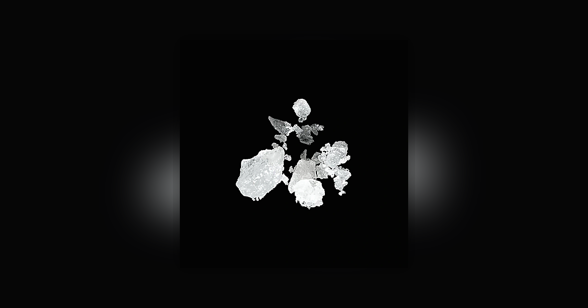 Crystals