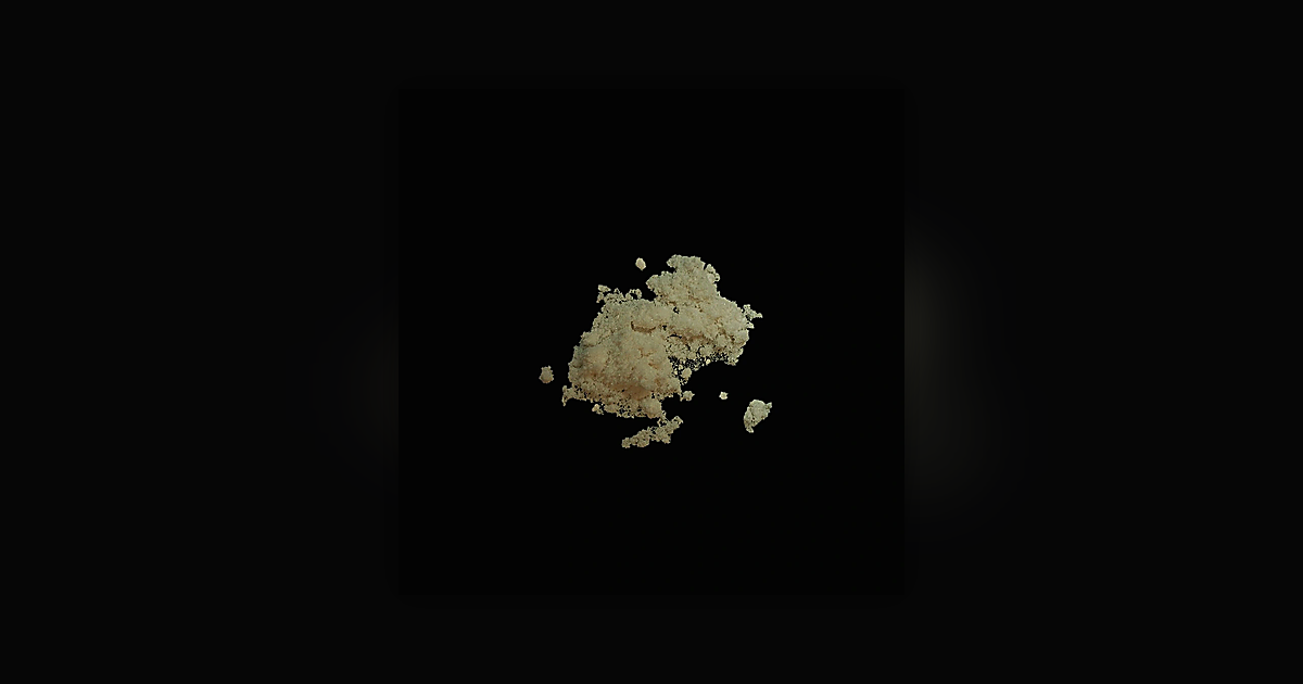 Diacetylmorphin (98.5%)