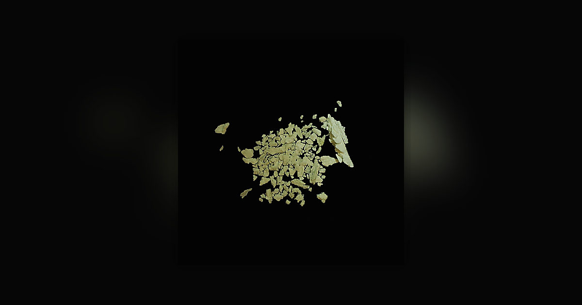 Ampehtamin* (95.9%); Ketamine (1%)