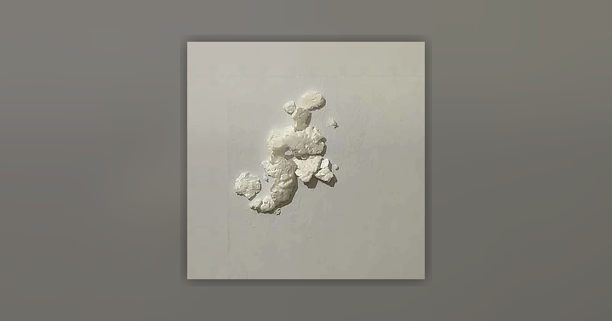 Amphetamine (92%)