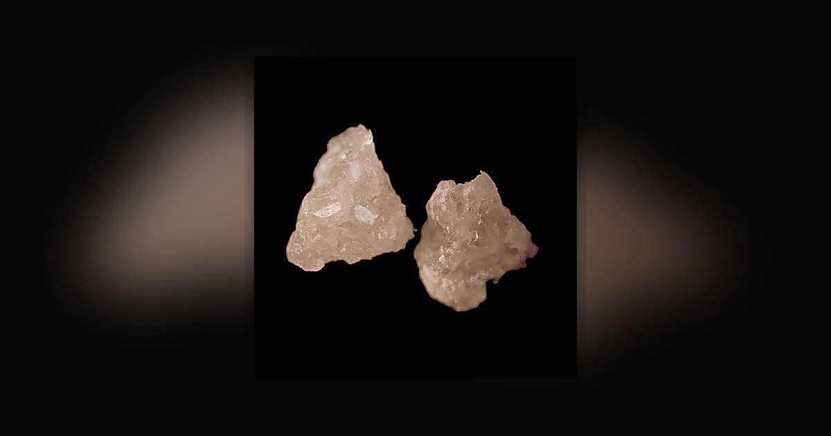 Crystals