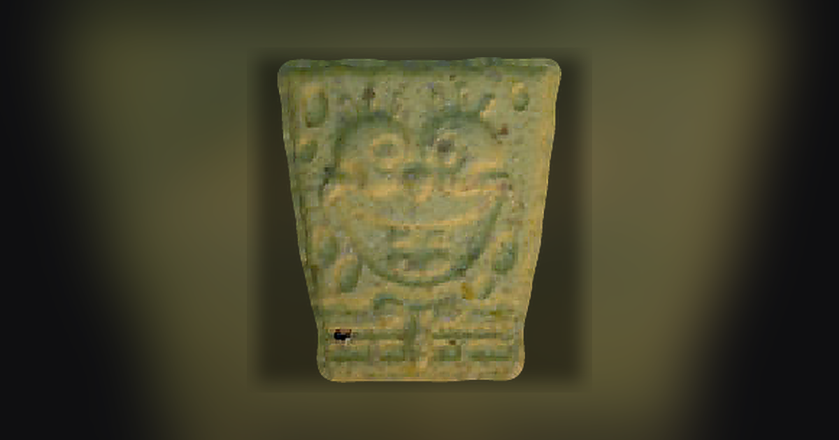 SpongeBob