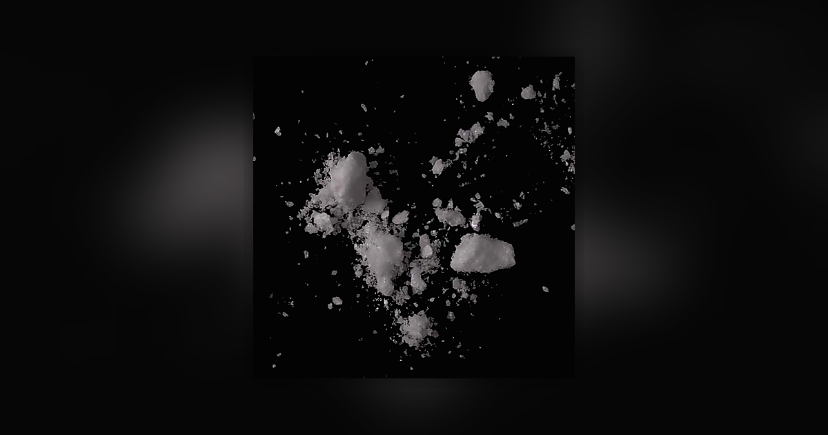 Cocaine (35%); Procaine (51%)