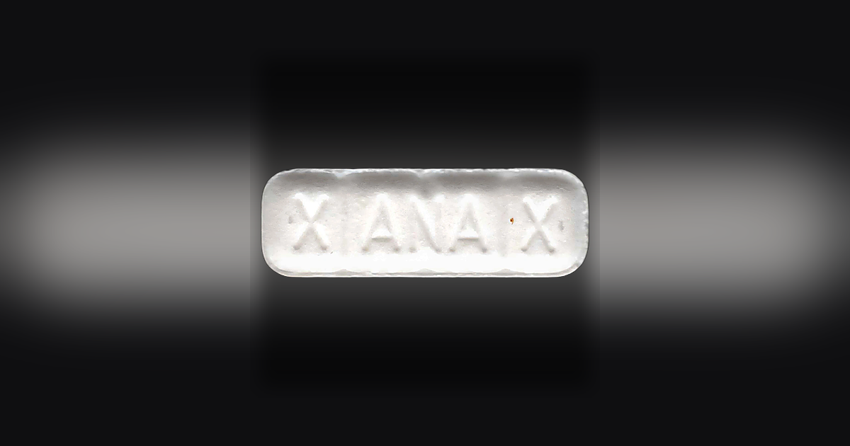 Xanax