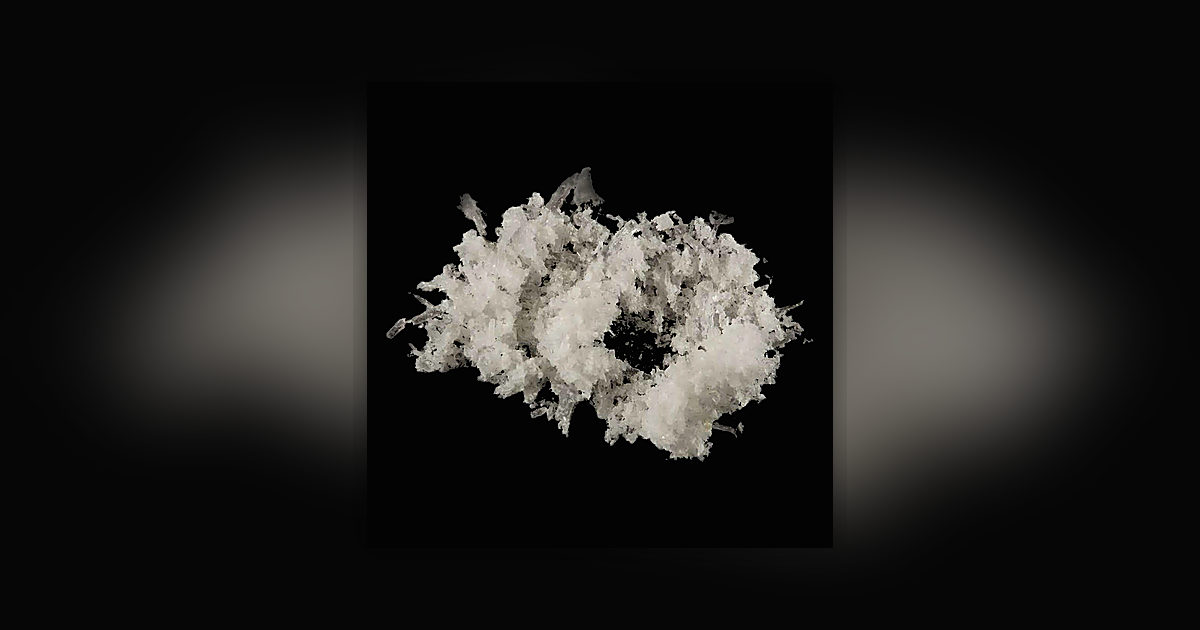 Crystals