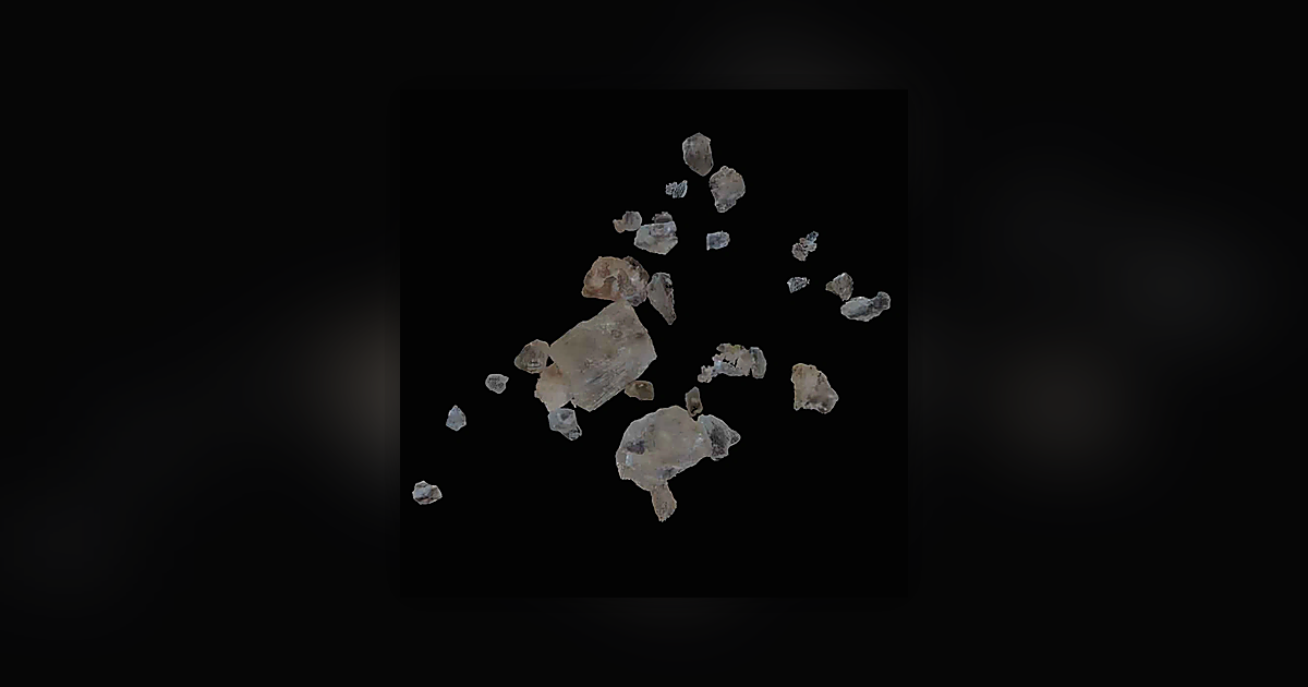MDMA (86%); Unknown