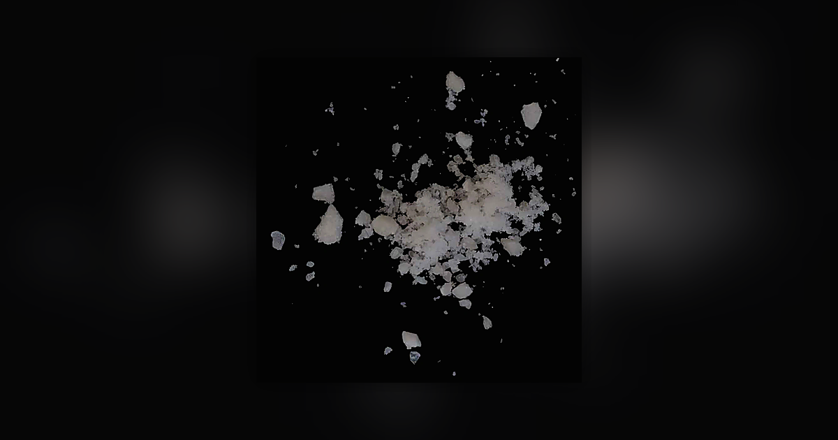 4-CMC (91%); MDMA (1%)