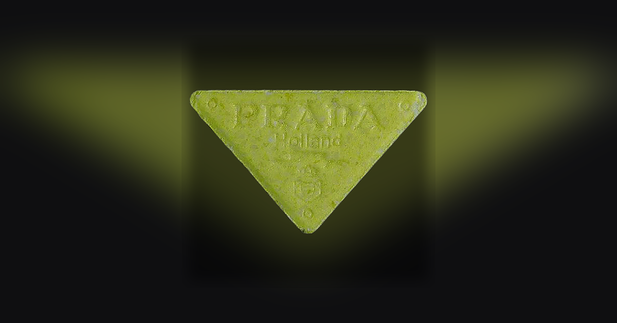 MDMA (193mg)