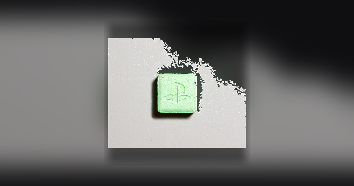 PlayStation