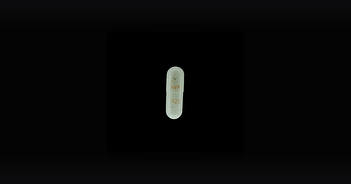 Methylphenidate