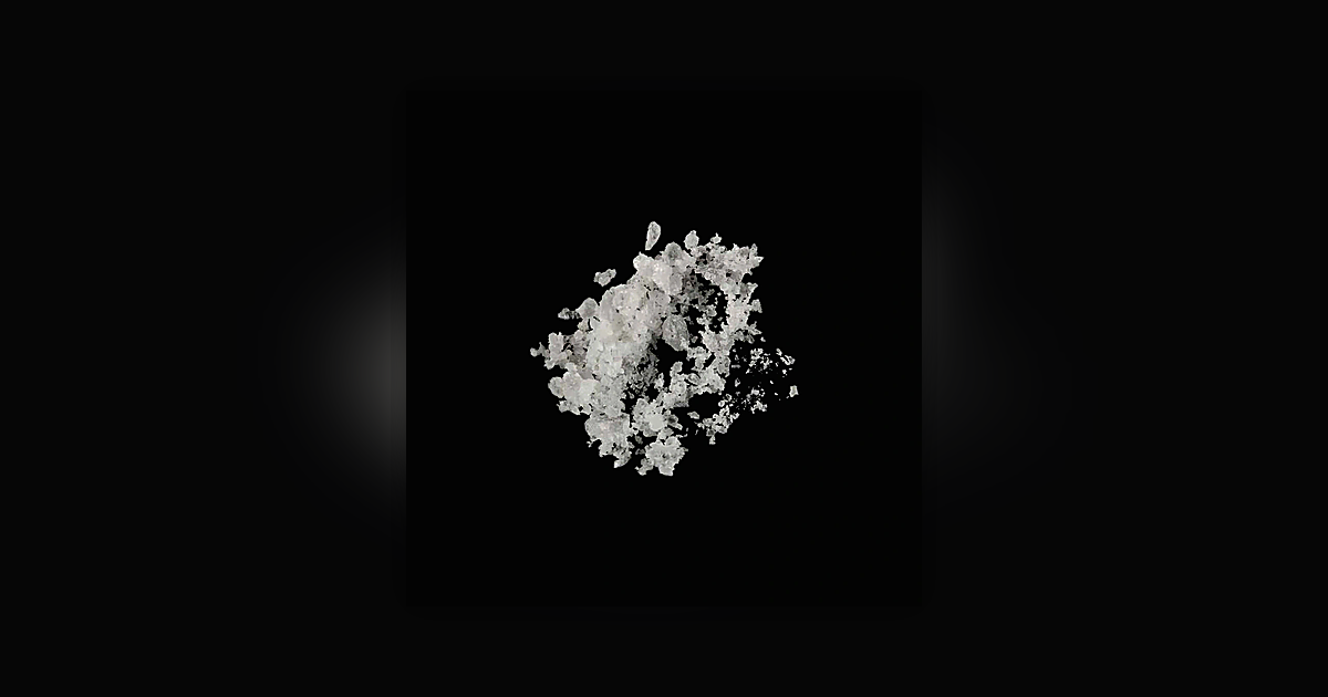 Crystals