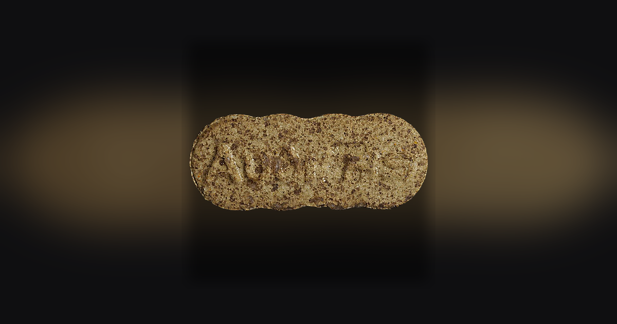 MDMA (150mg)